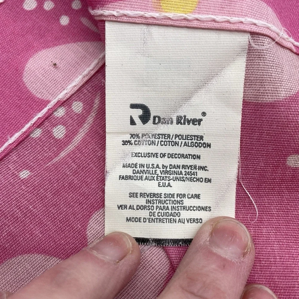 Barbie Pink fabric‎ 84 X 17 